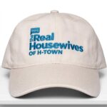 Astros Bravo Night The Real Housewives Of H Town Hat 2026 Giveaway