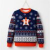 Astros Christmas In July Ugly Sweater 2026 Giveaway 1