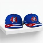 Astros Cuba Hispanic Heritage Hat 2026 Giveaway