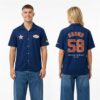Astros Hunter Brown Button Down Shirt 2026 Giveaway 2
