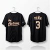 Astros Jeremy Pena Retro Los Astros Jersey 2026 Giveaway 1