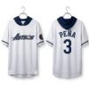 Astros Jeremy Pena Short Sleeve 90s Hoodie Jersey 2026 Giveaway 1