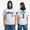 Astros Jeremy Pena Short Sleeve 90s Hoodie Jersey 2026 Giveaway 2