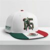 Astros Mexico Hispanic Heritage Hat 2026 Giveaway 1