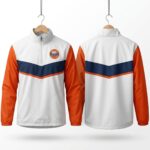 Astros Retro Windbreaker 2026 Giveaway