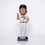 Astros Tatsuya Imai Bobblehead 2026 Giveaway