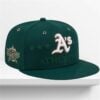 Athletics 2026 All Star Game Home Run Derby Hat 1