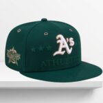 Athletics 2026 All Star Game Home Run Derby Hat