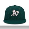 Athletics 2026 All Star Game Home Run Derby Hat 4 Athletics 2026 All Star Game Home Run Derby Hat 2