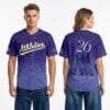 Athletics KPop Demon Hunters Night Jersey 2026 Giveaway 2