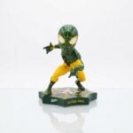 Athletics Marvel Night Bobblehead 2026 Giveaway