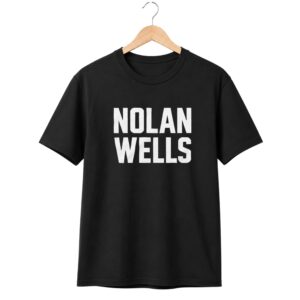 1 Natasha Cloud Nolan Wells Shirt