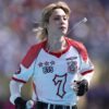 BTS JIMIN 2026 World Cup Final Jersey 5 BTS JIMIN 2026 World Cup Final Jersey 4