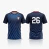 Barre RailRiders Thrilling Thursday SWB Soccer Jersey 2026 Giveaway 1