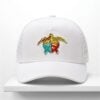 Ben Kohles Turtle Cap 1