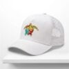 Ben Kohles Turtle Cap 2