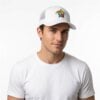 Ben Kohles Turtle Cap 4