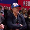 Benicio del Toro I Drink My Pabst Blue Ribbon At Robert's Hat