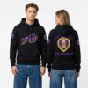 Bills Purple Heart Tribute Day 2026 Hoodie 2