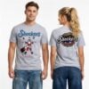 Biloxi Shuckers 2026 Christmas In July Shirt 2