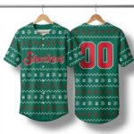 Biloxi Shuckers Christmas In July 2026 Jersey Giveaway