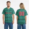 Biloxi Shuckers Christmas In July 2026 Jersey Giveaway 2