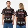 Birmingham Barons Christmas In July 2026 Jersey 2