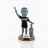 Birmingham Barons Vulcan Bobblehead 2026 Giveaway 7 Birmingham Barons Vulcan Bobblehead 2026 Giveaway 1
