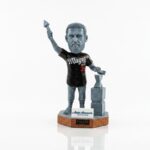 Birmingham Barons Vulcan Bobblehead 2026 Giveaway