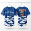 Blue Jays Naruto Night Jersey 2026 Giveaway 1