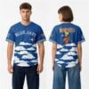 Blue Jays Naruto Night Jersey 2026 Giveaway 3 Blue Jays Naruto Night Jersey 2026 Giveaway 12