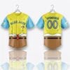 Blue Jays SpongeBob SquarePants Night Jersey 2026 Giveaway 1