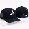 Braves 2026 All Star Game Home Run Derby Hat 1