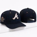 Braves 2026 All Star Game Home Run Derby Hat