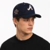 Braves 2026 All Star Game Home Run Derby Hat 2