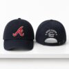 Braves Noah Kahan Live At Truist Park 2026 Hat 4 Braves Noah Kahan Live At Truist Park 2026 Hat 1