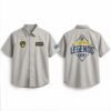 Brewers American Family Field 25th Anniversary Shirt 2026 Giveaway 1
