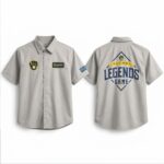 Brewers American Family Field 25th Anniversary Shirt 2026 Giveaway