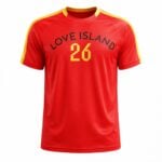 Bryce Dettloff Love Island USA Shirt