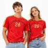 Bryce Dettloff Love Island USA Shirt 2
