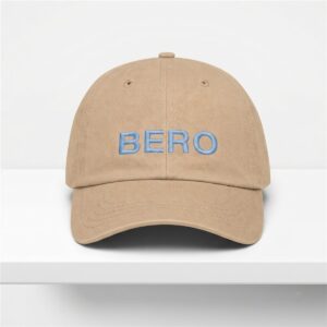 Tom Holland Bero Hat 1