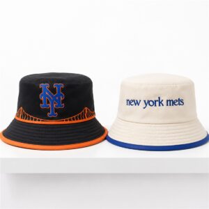 1 NY Mets Reversible Bucket Hat 2026 Giveaway