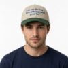 Can You Die From A Lack Of Being Called Good Boy Hat 2