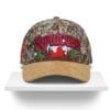 Carmelo Anthony Syracuse Salt City Hat 1