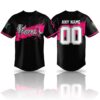 Cedar Rapids Kernels Especially For You Race Against Breast Cancer Night Jersey 2026 Giveaway 4 Cedar Rapids Kernels Especially For You Race Against Breast Cancer Night Jersey 2026 Giveaway 1