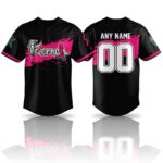 Cedar Rapids Kernels Especially For You Race Against Breast Cancer Night Jersey 2026 Giveaway