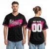 Cedar Rapids Kernels Especially For You Race Against Breast Cancer Night Jersey 2026 Giveaway 2