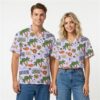Charleston RiverDogs Margaritaville Hawaiian Shirt 2026 Giveaway 2