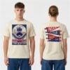 Chicago Cubs Noah Kahan at Wrigley Field 2026 Shirt 2