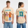 Chisholm Jr La Playa Beach Connect Series 2026 Jersey 2